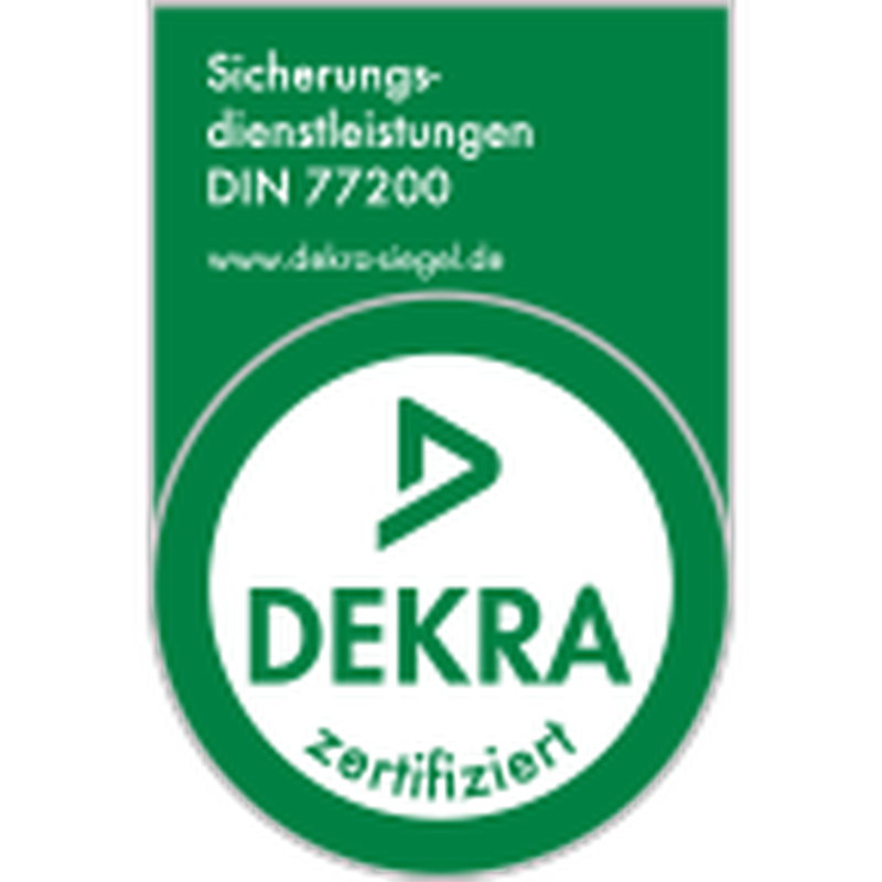 DEKRA DIN 77200