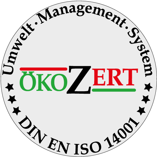 DIN EN ISO 14001