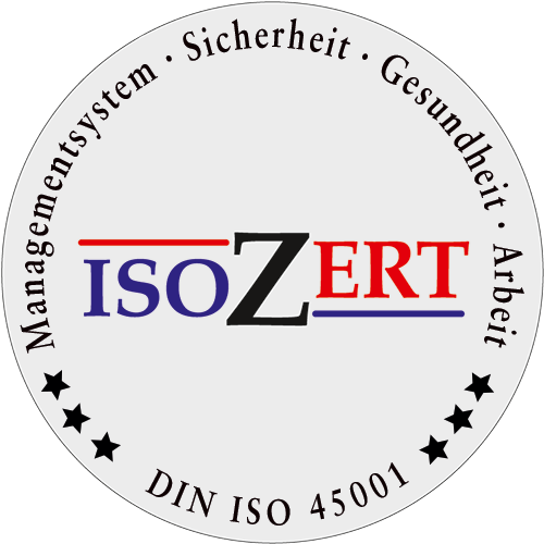 DIN ISO 45001