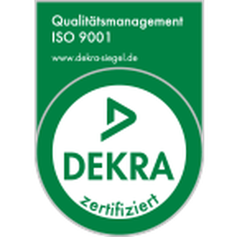 ISO 9001:2015